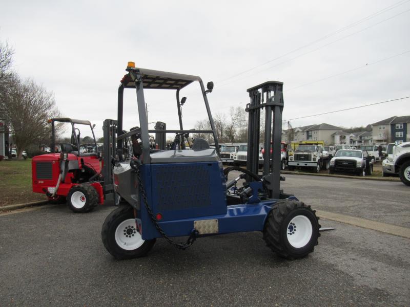 2014 Princeton PB50 5