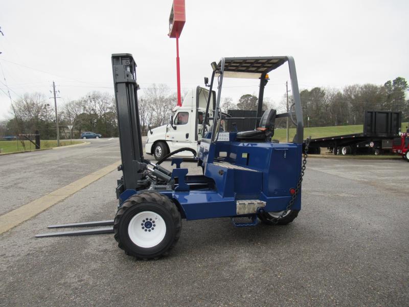 2014 Princeton PB50 8