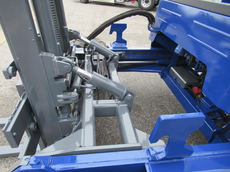 2014 Princeton PB50 10