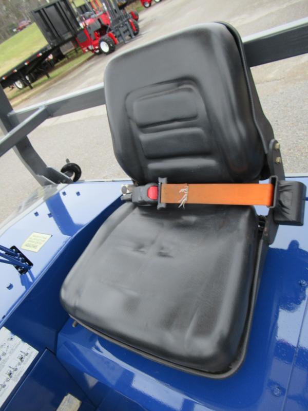 2014 Princeton PB50 13