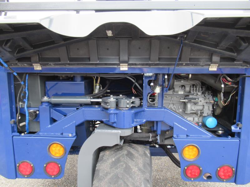 2014 Princeton PB50 15