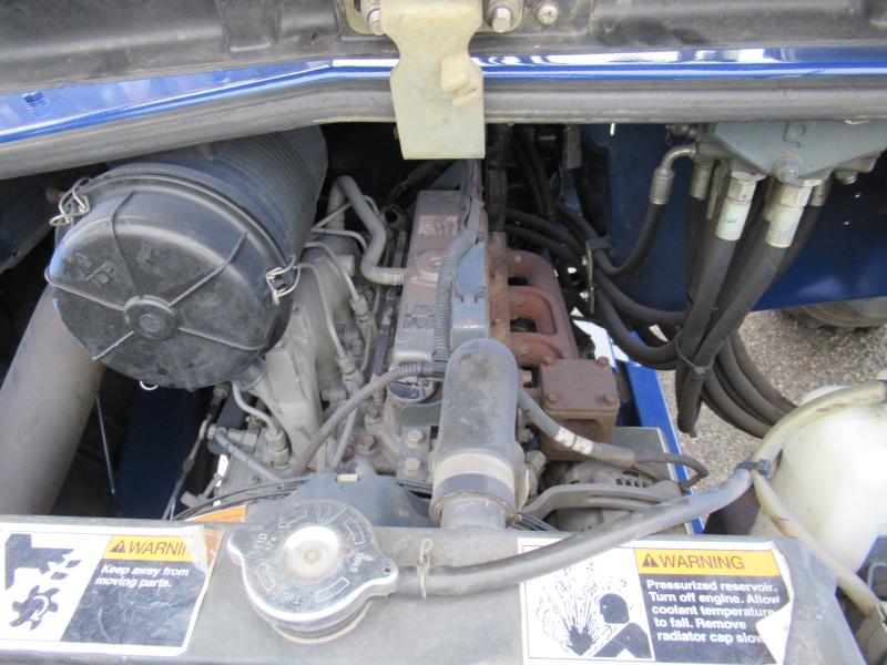 2014 Princeton PB50 16