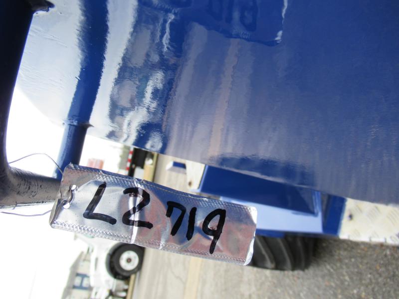 2014 Princeton PB50 17