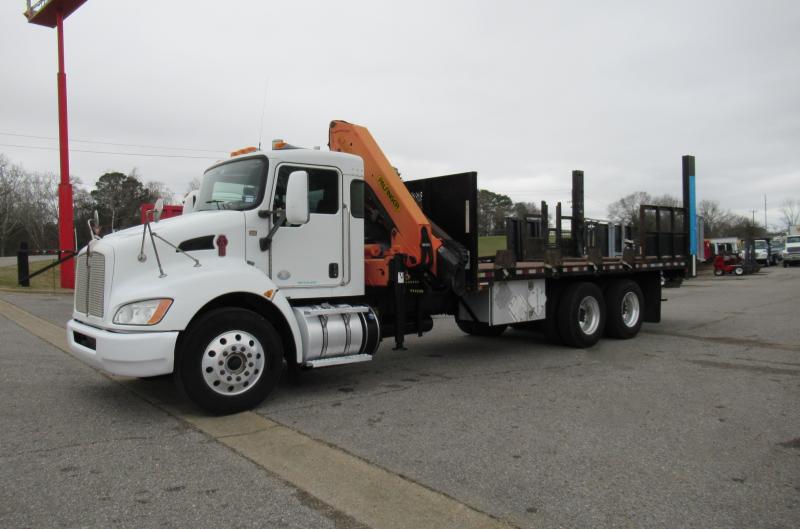 2014 Kenworth T370 5