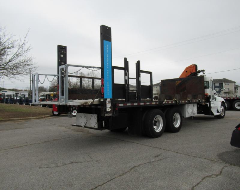 2014 Kenworth T370 8