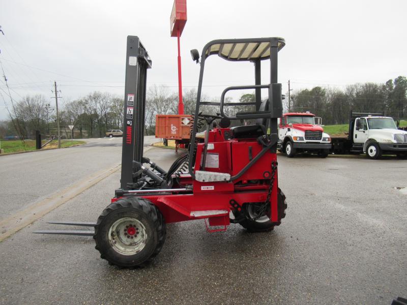 2002 Moffett M5500 7