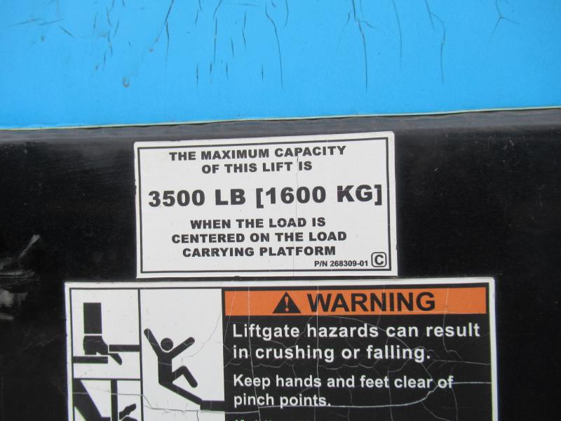 2014 Kenworth T370 15