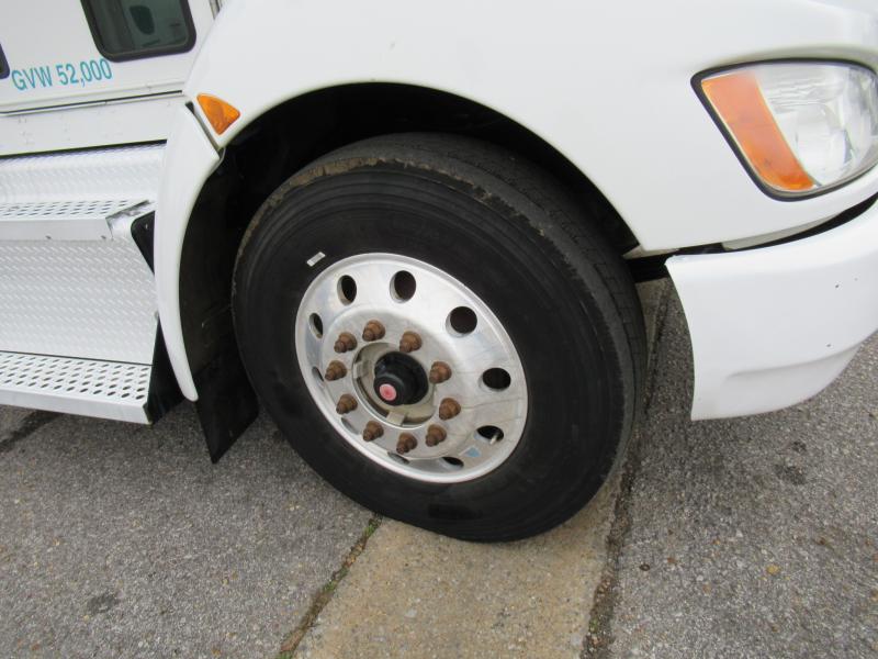 2014 Kenworth T370 18