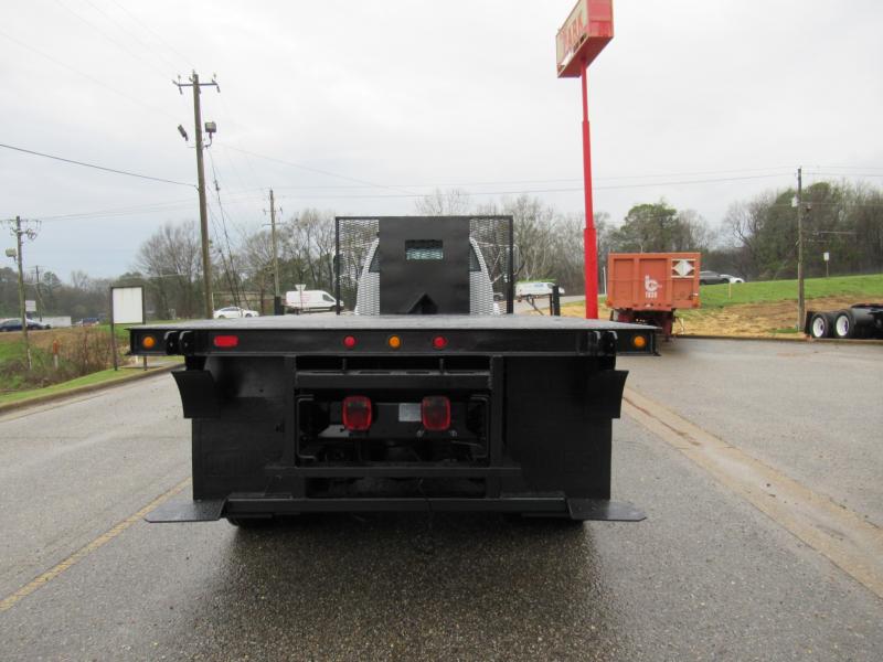 2002 Chevrolet KODIAK C8500 3