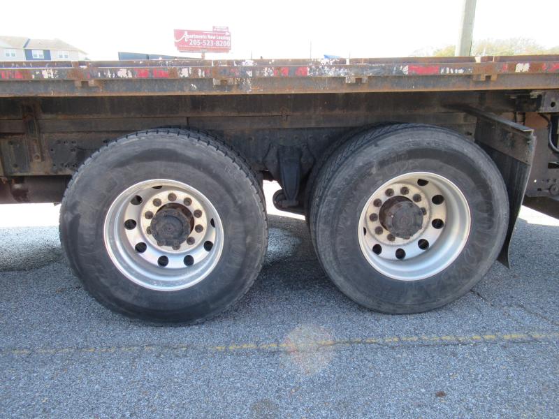 2017 Freightliner BUSINESS CLASS M2 106 14