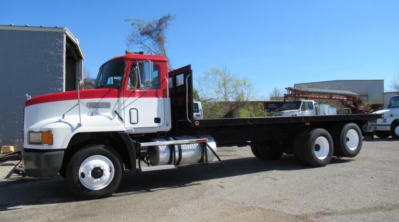 1994 Mack CH612 1