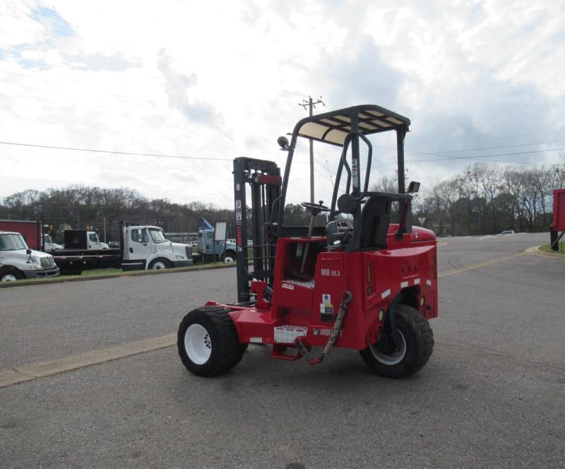 2016 Moffett M8 55.3 7