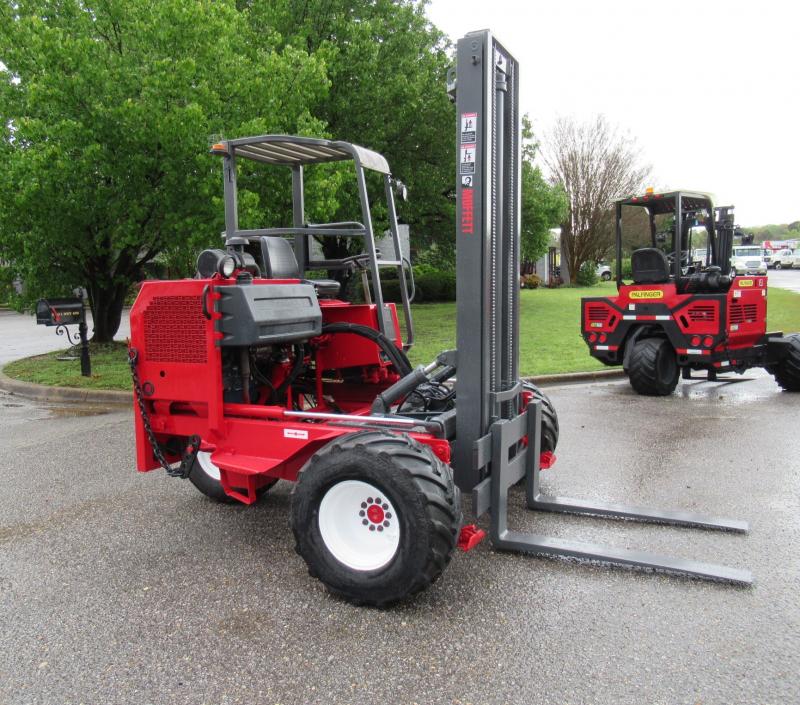 2005 Moffett M5500 6