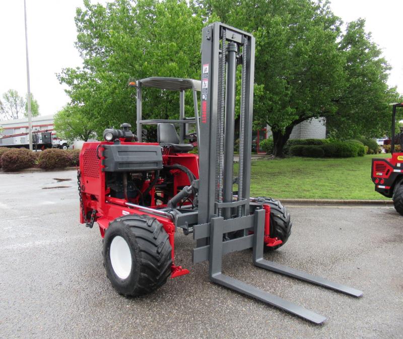 2005 Moffett M5500 7