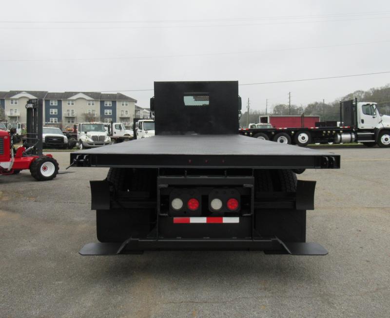 2015 Freightliner BUSINESS CLASS M2 106 6