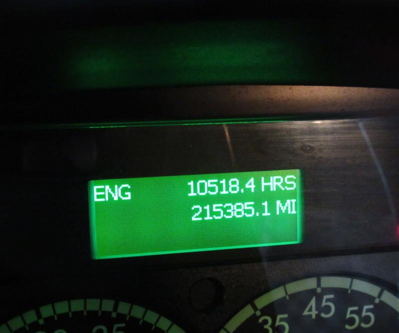 2015 Freightliner BUSINESS CLASS M2 106 20