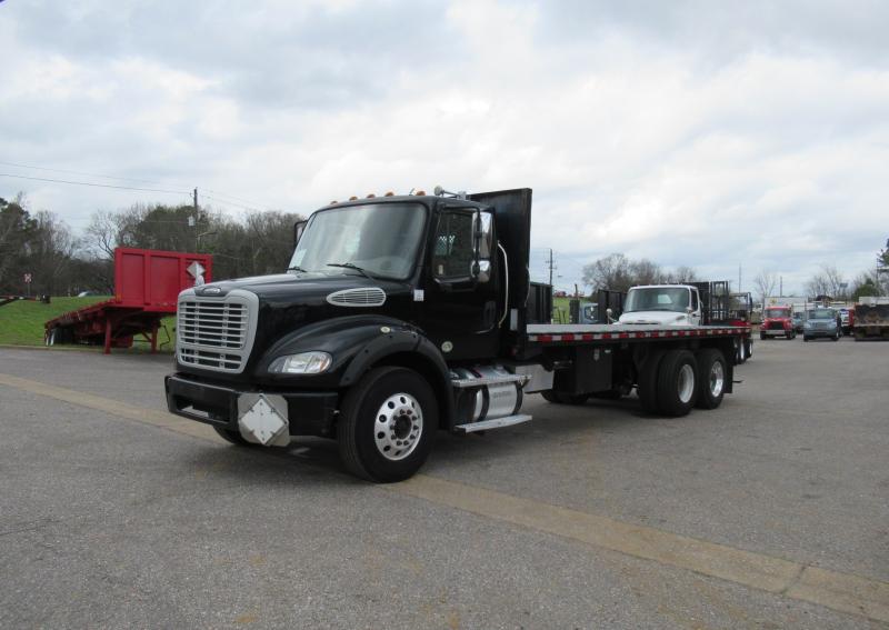 2015 Freightliner BUSINESS CLASS M2 112 2