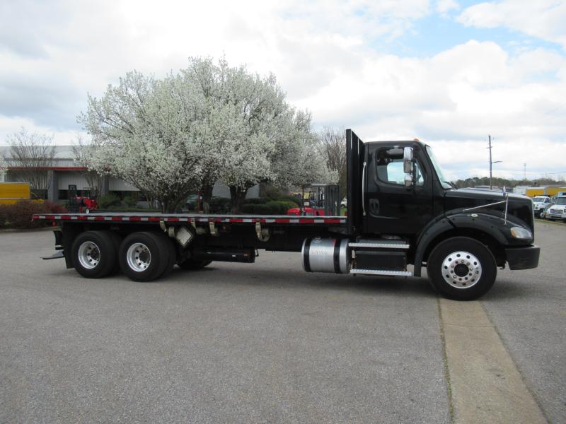 2015 Freightliner BUSINESS CLASS M2 112 6