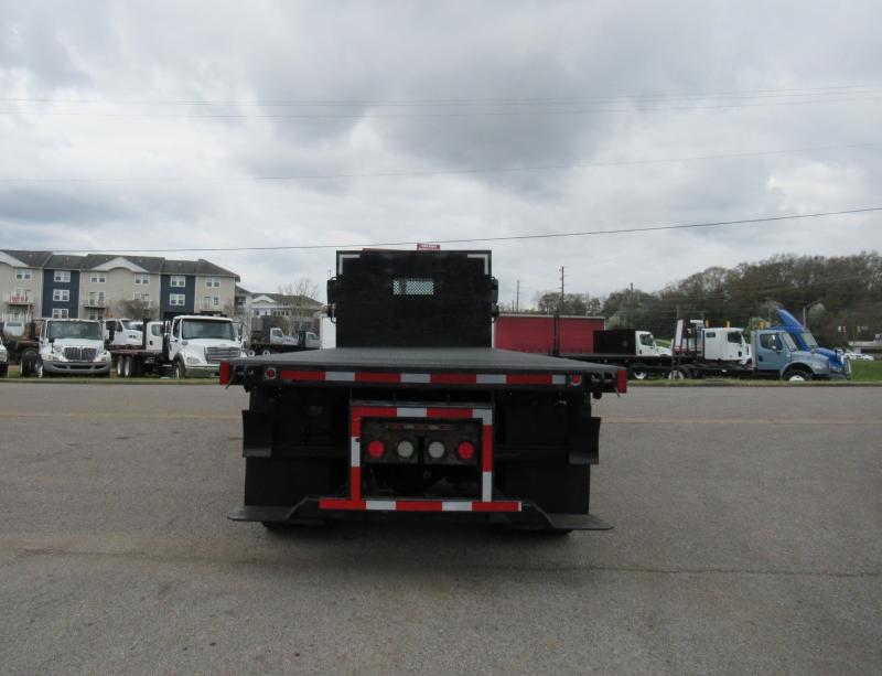 2015 Freightliner BUSINESS CLASS M2 112 9