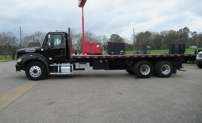 2015 Freightliner BUSINESS CLASS M2 112 11