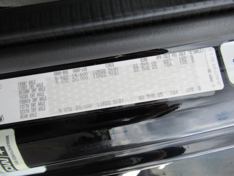 2015 Freightliner BUSINESS CLASS M2 112 15