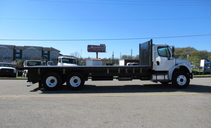 2014 Freightliner BUSINESS CLASS M2 106 6