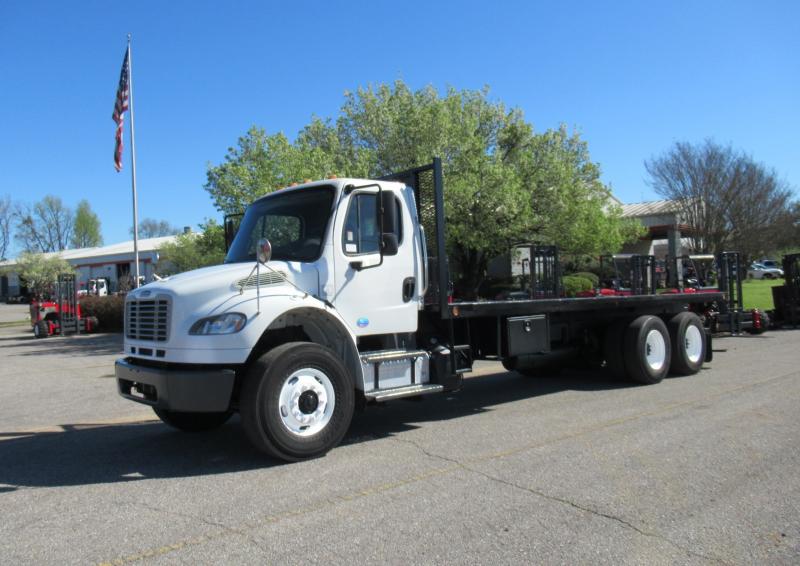 2014 Freightliner BUSINESS CLASS M2 106 10