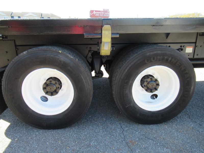 2014 Freightliner BUSINESS CLASS M2 106 19