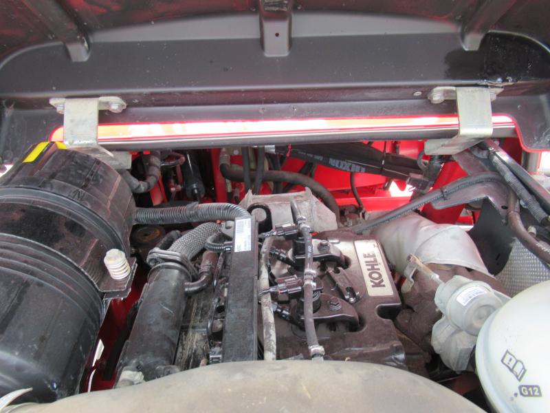 2016 Moffett M8 55.3 16