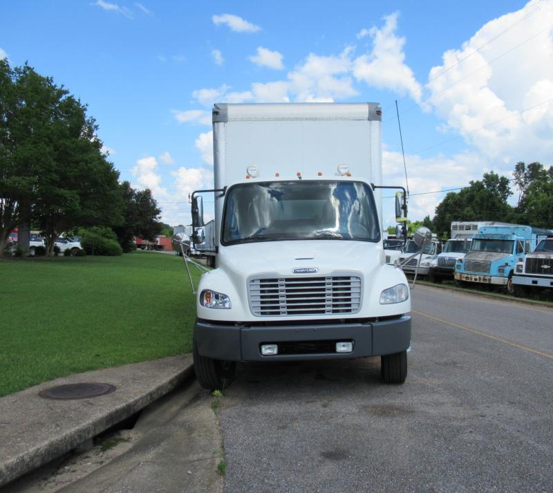 2014 Freightliner M2 106 2