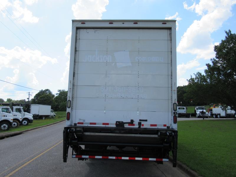 2014 Freightliner M2 106 6