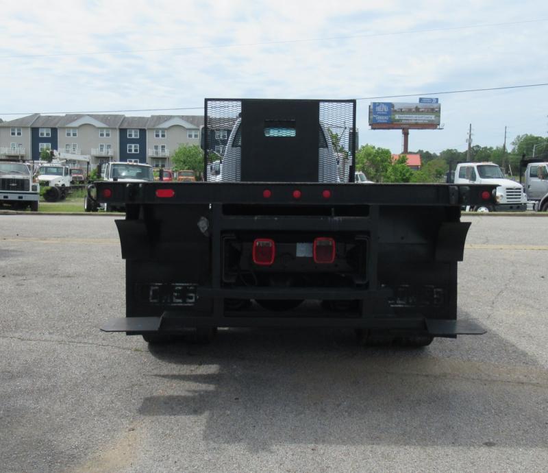 2002 Chevrolet KODIAK C8500 7