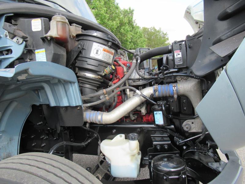 2016 Freightliner BUSINESS CLASS M2 106 19