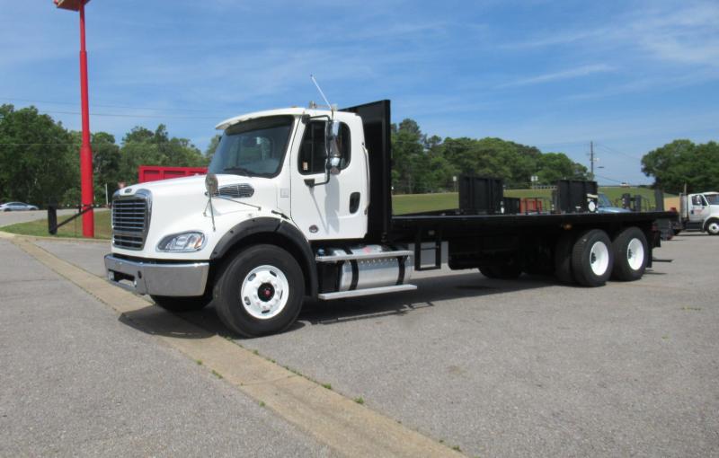 2017 Freightliner BUSINESS CLASS M2 112 3