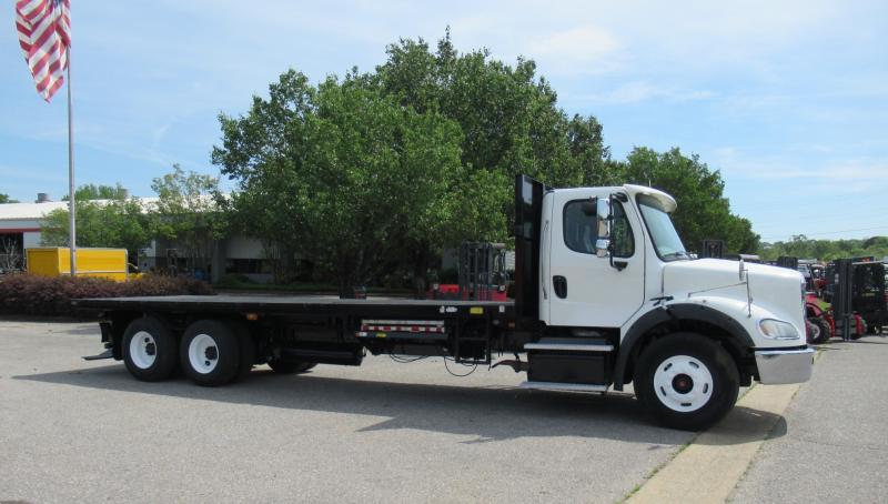 2017 Freightliner BUSINESS CLASS M2 112 5