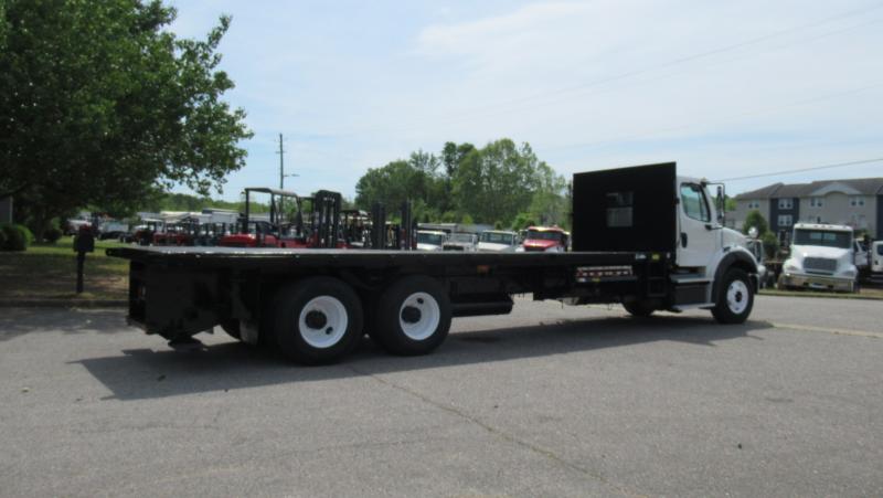 2017 Freightliner BUSINESS CLASS M2 112 6