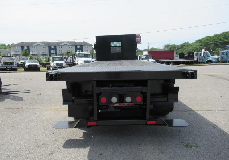 2017 Freightliner BUSINESS CLASS M2 112 7