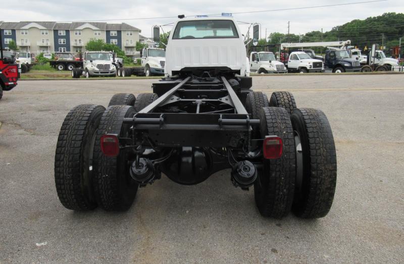 1995 Chevrolet KODIAK C8500 10