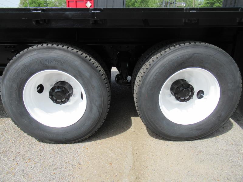 2017 Freightliner BUSINESS CLASS M2 112 13