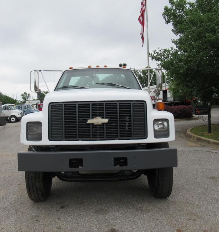 1995 Chevrolet KODIAK C8500 15