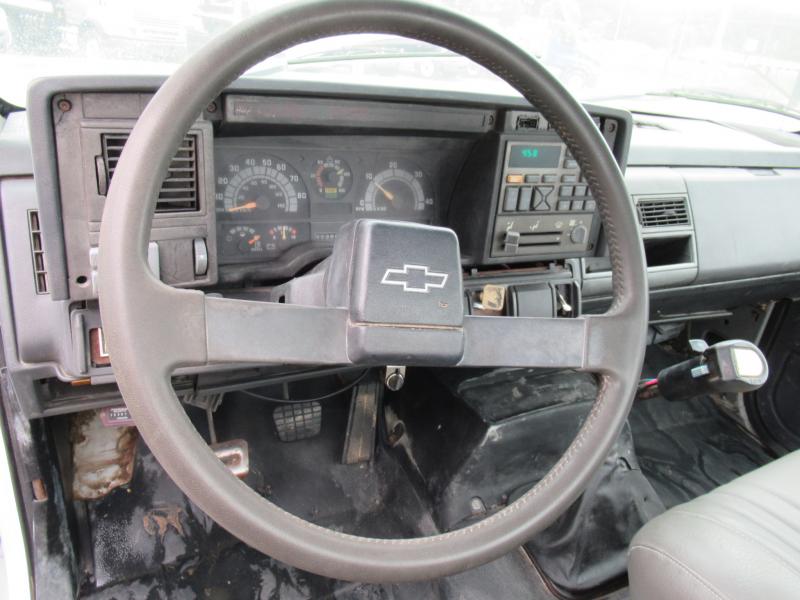 1995 Chevrolet KODIAK C8500 18