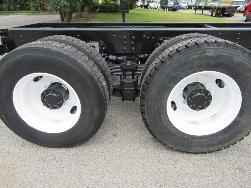 1995 Chevrolet KODIAK C8500 22