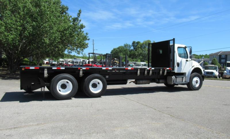 2014 Freightliner BUSINESS CLASS M2 106 3