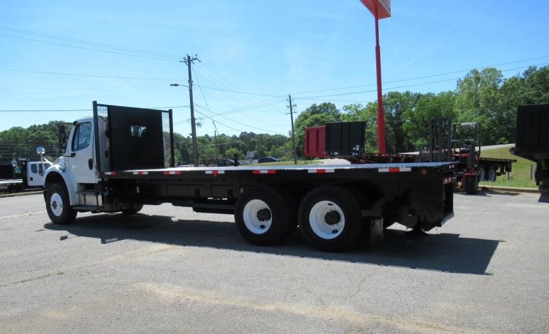 2014 Freightliner BUSINESS CLASS M2 106 5