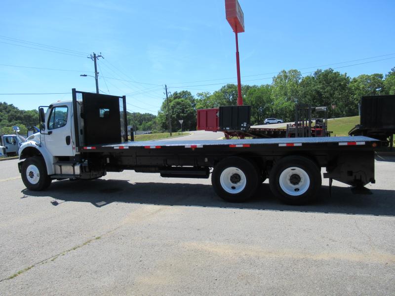 2014 Freightliner BUSINESS CLASS M2 106 6
