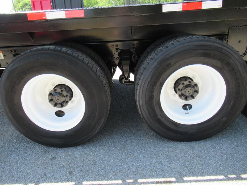 2014 Freightliner BUSINESS CLASS M2 106 18