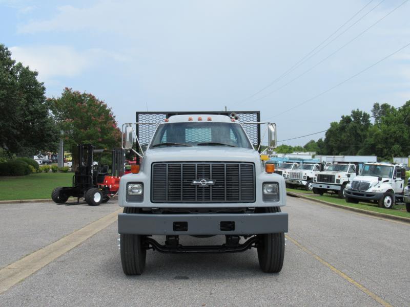 2002 Chevrolet KODIAK C8500 2