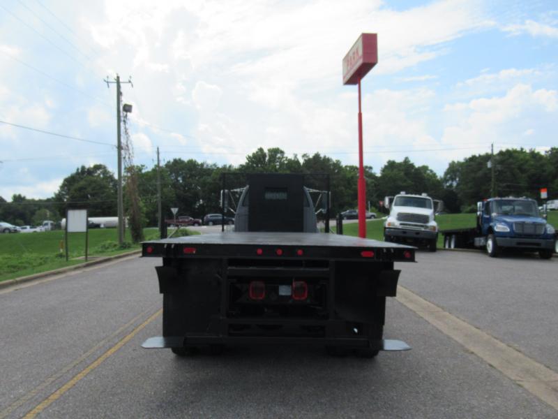 2002 Chevrolet KODIAK C8500 6