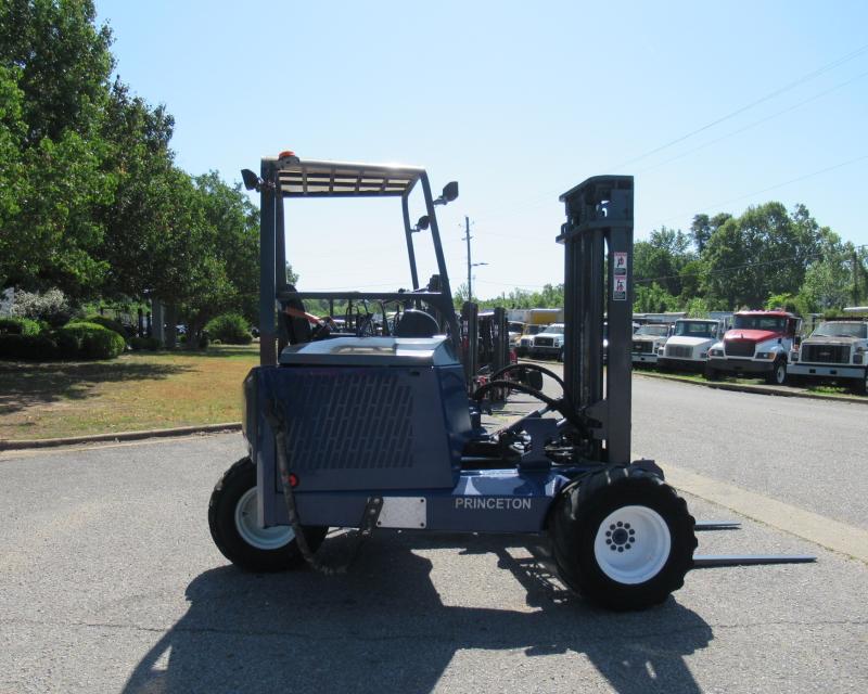 2014 Princeton PB50 6