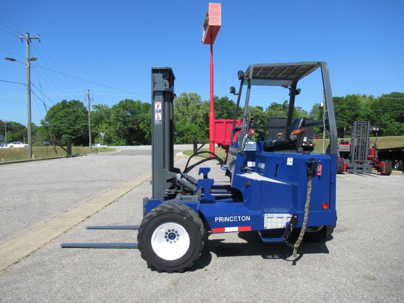 2014 Princeton PB50 10